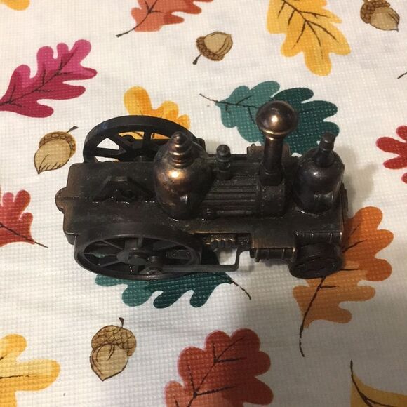 The Hodge Steamer Pencil sharpener - Picture 3 of 10